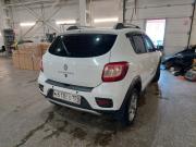 Renault Sandero II Рестайлинг Пермь  - изображение 7