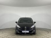 Ford Fiesta Mk6 Рестайлинг Воронеж  - изображение 23