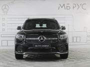 Mercedes-Benz GLB I (X247) Рестайлинг Москва  - изображение 23