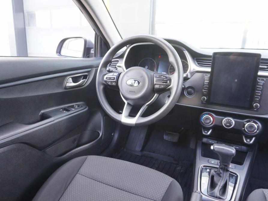 Kia Rio IV Рестайлинг Москва  - изображение 13