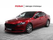 Mazda 6 III (GJ) Рестайлинг 2 Москва  - изображение 26