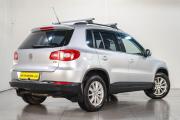 Volkswagen Tiguan I Челябинск  - изображение 24