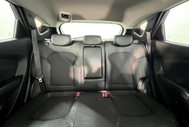 Hyundai ix35 I Рестайлинг с пробегом 2015 года, цена 1 485 000 рублей, 103286 км, внедорожник, Автокод Объявления