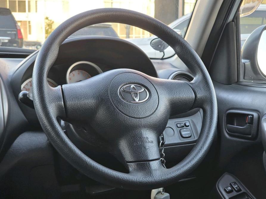 Toyota RAV4 II (XA20) Рестайлинг Новосибирск  - изображение 21