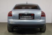 Audi A6 II (C5) Рестайлинг Санкт-Петербург  - изображение 21