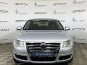 Volkswagen Passat B6 Москва  - изображение 18