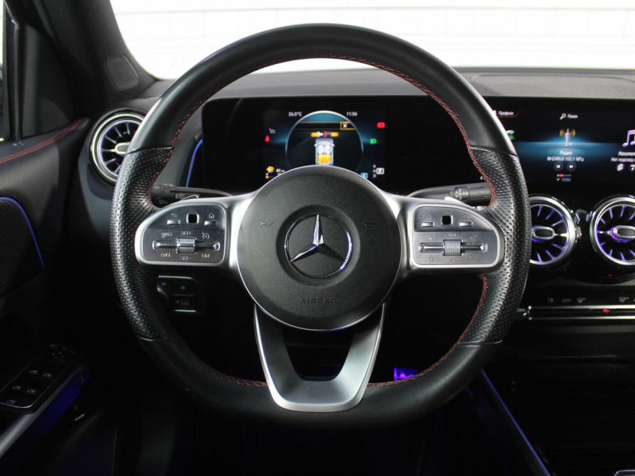 Mercedes-Benz GLB I (X247) Москва  - изображение 15