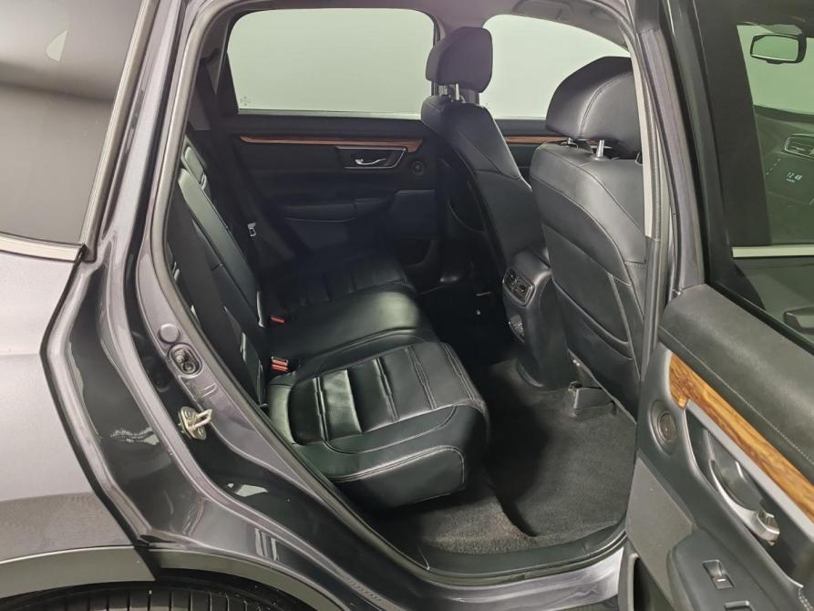 Honda CR-V V Москва  - изображение 19