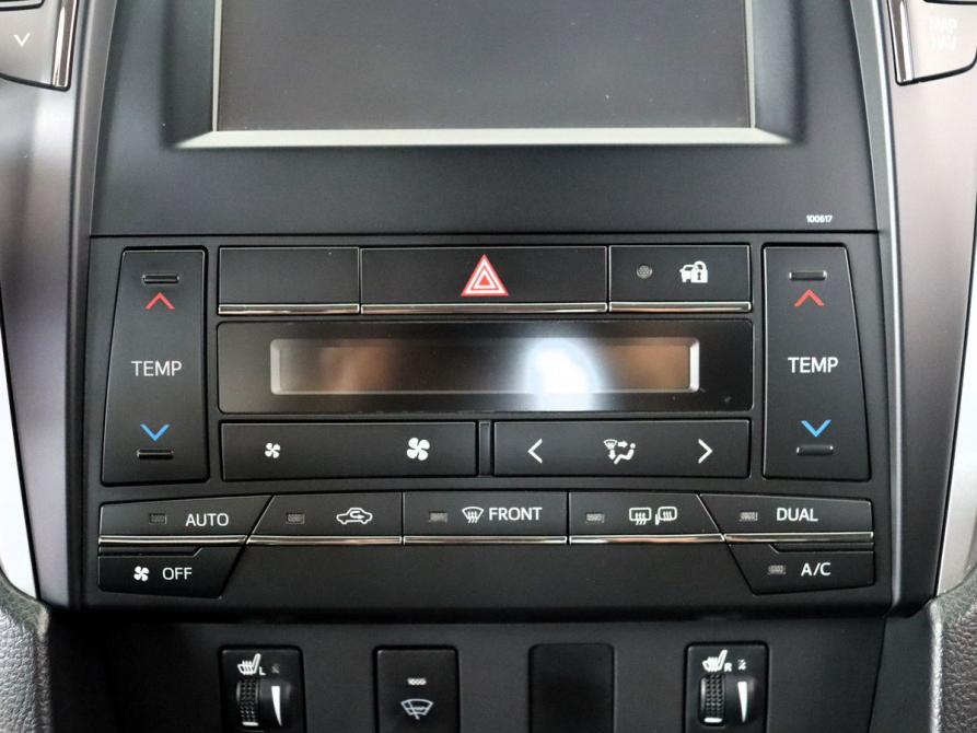 Toyota Camry VII (XV50) Рестайлинг Калининград  - изображение 21