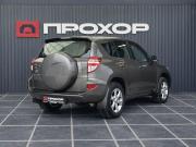 Toyota RAV4 III (XA30) Рестайлинг Пермь  - изображение 59