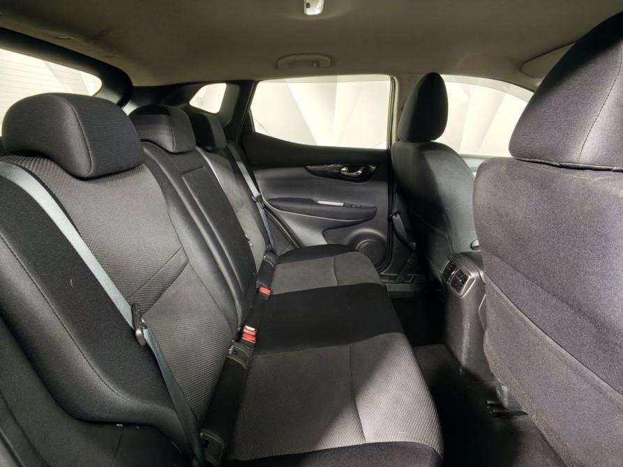 Nissan Qashqai II Москва  - изображение 16