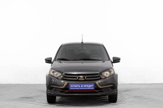 Lada (ВАЗ) Granta I Рестайлинг с пробегом 2025 года, цена 899 000 рублей, 20300 км, седан, Автокод Объявления