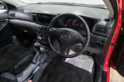 Toyota Corolla IX (E120 E130) Новокузнецк  - изображение 45