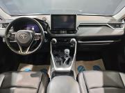 Toyota RAV4 V (XA50) Уфа  - изображение 29