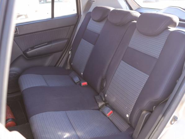 Hyundai Getz I Рестайлинг с пробегом 2010 года, цена 499 000 рублей, 129040 км, хэтчбек, Автокод Объявления