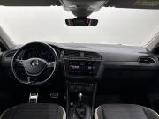 Volkswagen Tiguan II Вологда  - изображение 37