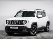 Jeep Renegade I Санкт-Петербург  - изображение 28