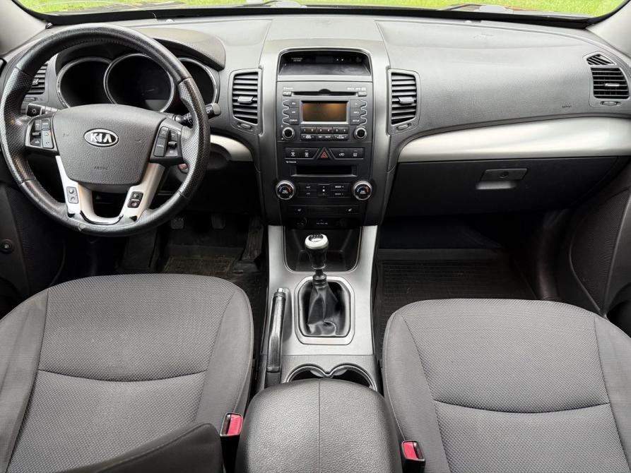 Kia Sorento II Ярославль  - изображение 9