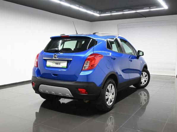Opel Mokka I с пробегом 2014 года, цена 995 000 рублей, 171316 км, внедорожник, Автокод Объявления