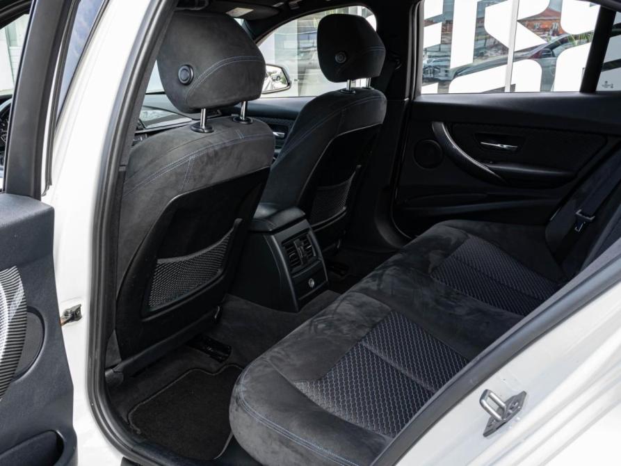BMW 3 серии VI (F3x) Краснодар  - изображение 13