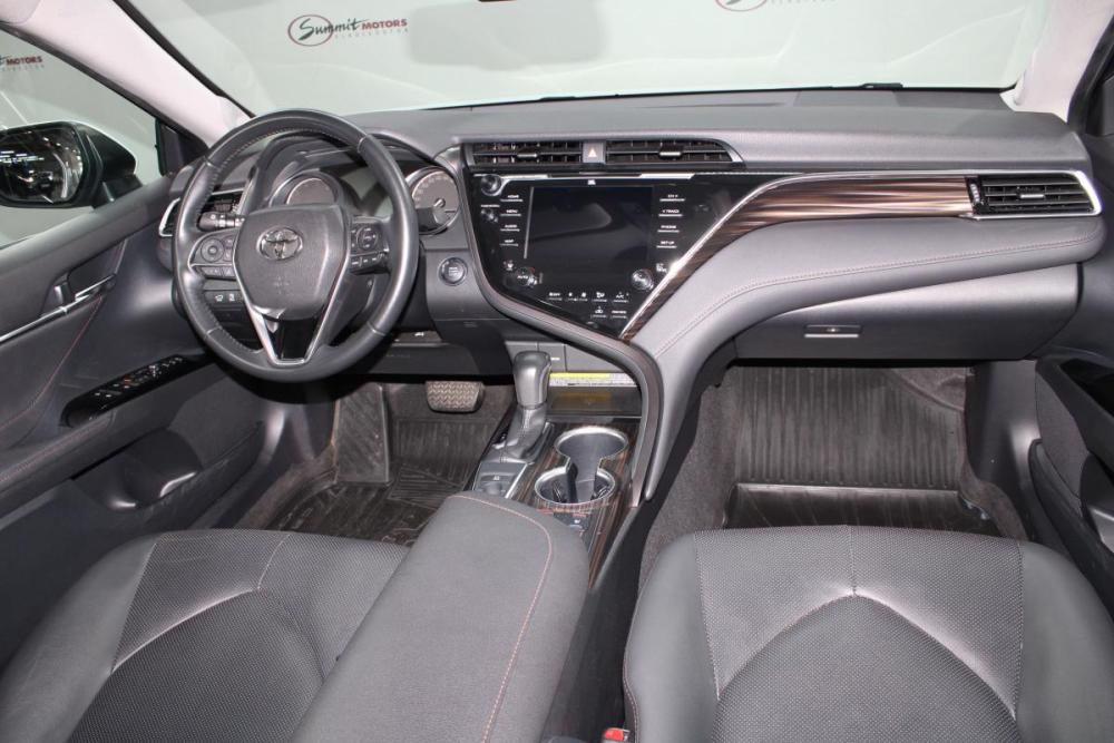 Toyota Camry VIII (XV70) Владивосток  - изображение 17