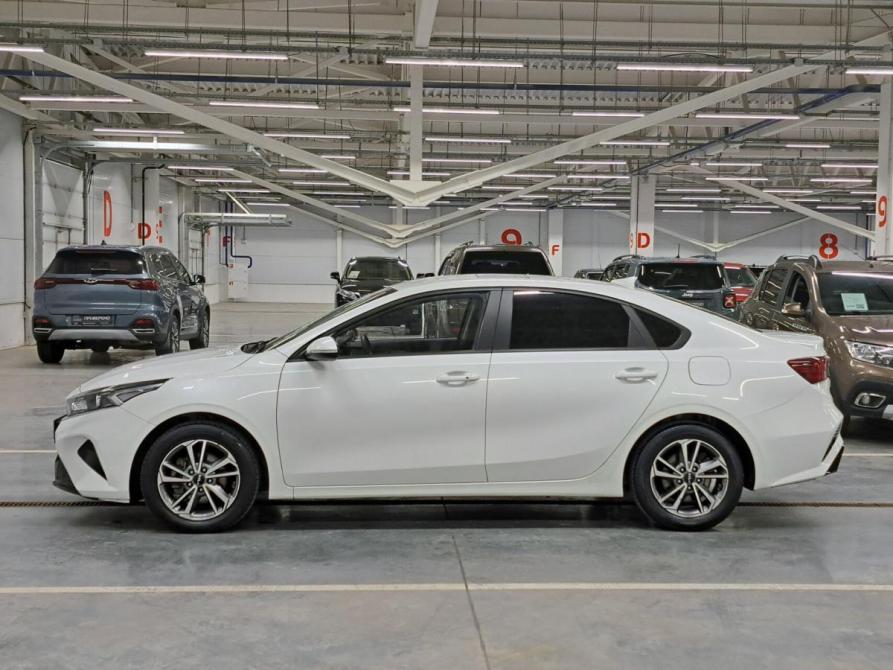Kia K3 II Рестайлинг Казань  - изображение 10