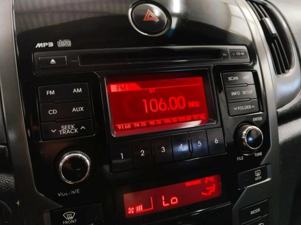 Kia Cerato II с пробегом 2010 года, цена 839 913 рублей, 254728 км, купе, Автокод Объявления