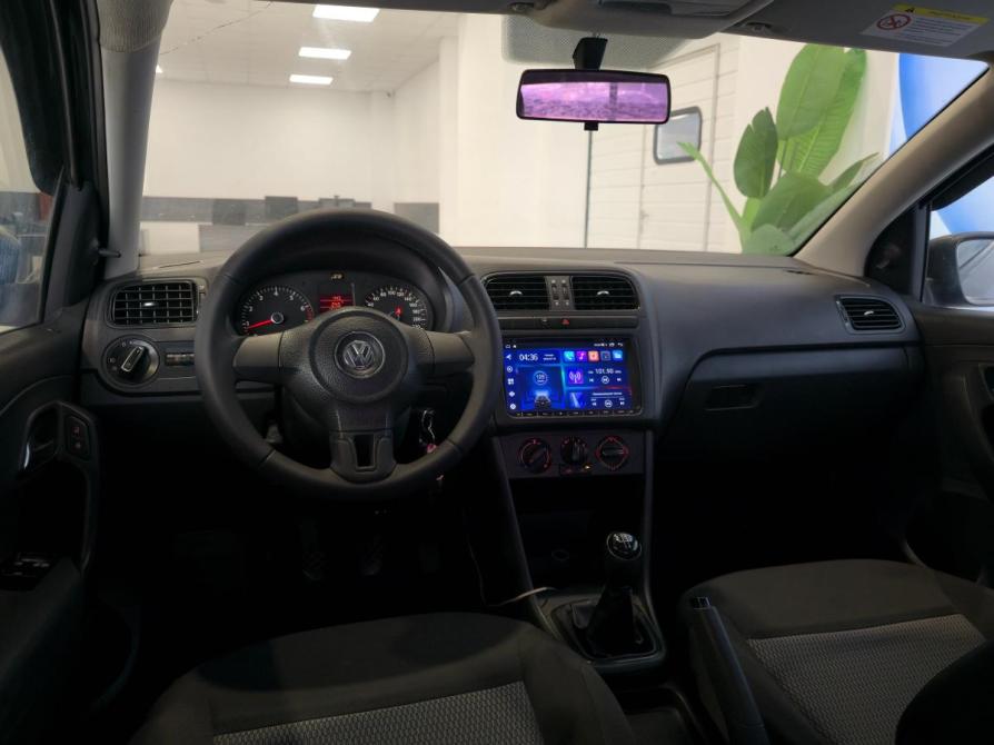 Volkswagen Polo V Таганрог  - изображение 11