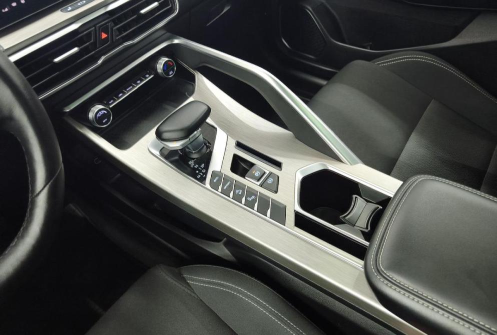 Geely Coolray I Екатеринбург  - изображение 17