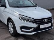 Lada (ВАЗ) Vesta I Рестайлинг (NG) Набережные Челны  - изображение 35