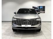 Haval F7 II Москва  - изображение 12