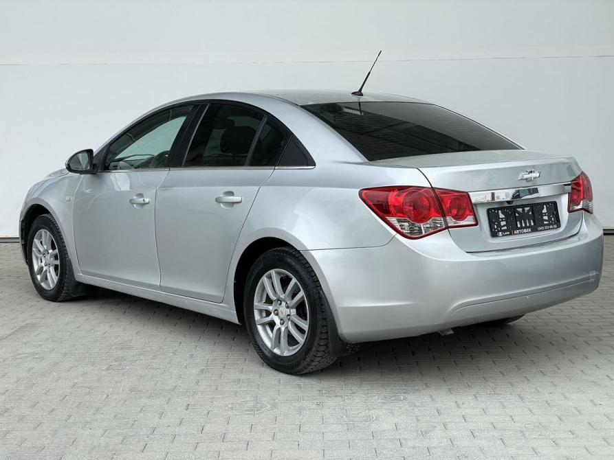 Chevrolet Cruze I Екатеринбург  - изображение 8