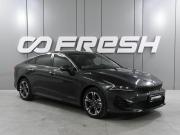 Kia K5 III Ростов-на-Дону  - изображение 22