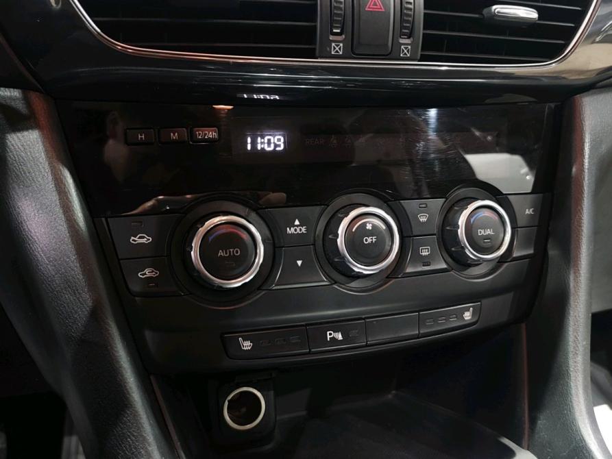 Mazda 6 III (GJ) Ставрополь  - изображение 14
