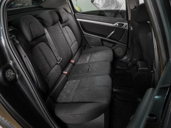 Peugeot 407 с пробегом 2007 года, цена 469 000 рублей, 199885 км, седан, Автокод Объявления