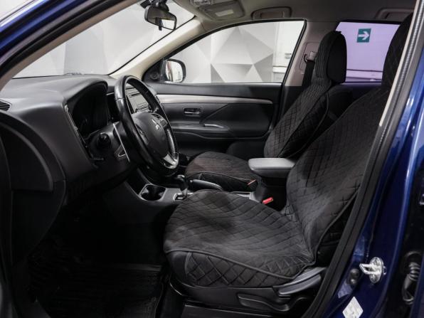 Mitsubishi Outlander III с пробегом 2013 года, цена 1 272 000 рублей, 131000 км, внедорожник, Автокод Объявления