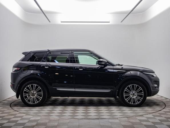 Land Rover Range Rover Evoque I с пробегом 2012 года, цена 1 470 000 рублей, 226035 км, внедорожник, Автокод Объявления