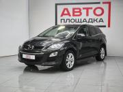 Mazda CX-7 I Рестайлинг Челябинск  - изображение 31