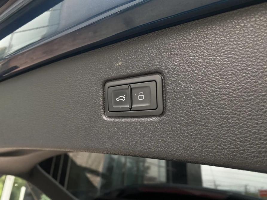 Audi Q7 II (4M) Екатеринбург  - изображение 27
