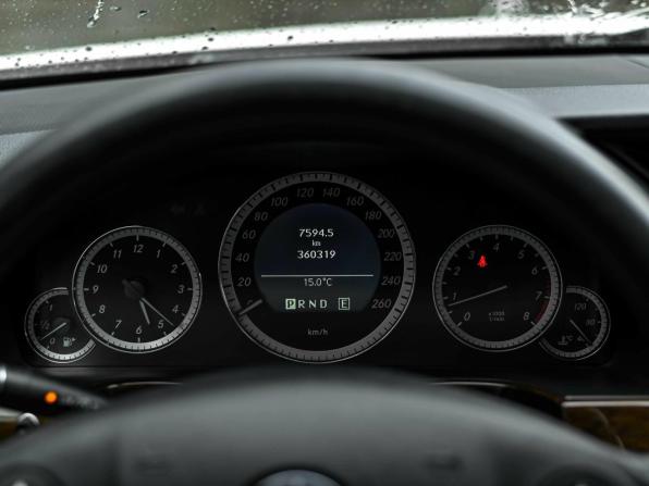 Mercedes-Benz E-Класс IV (W212 S212 C207) с пробегом 2010 года, цена 988 000 рублей, 360126 км, седан, Автокод Объявления