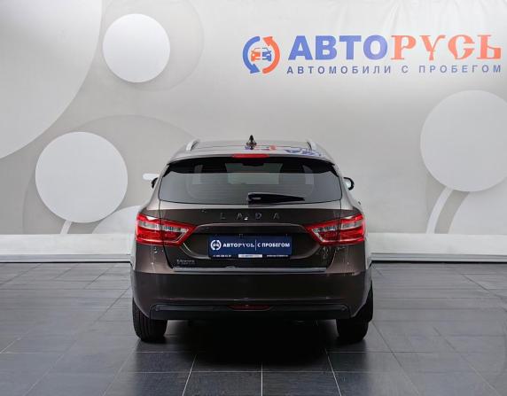 Lada (ВАЗ) Vesta I с пробегом 2019 года, цена 777 000 рублей, 156237 км, универсал, Автокод Объявления