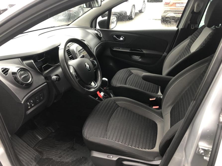 Renault Kaptur I Брянск  - изображение 9