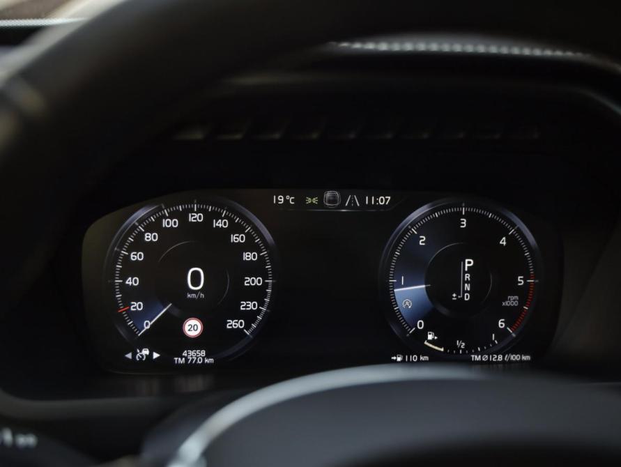 Volvo XC90 II Рестайлинг 1 Санкт-Петербург  - изображение 16