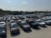 Lada (ВАЗ) Granta I Рестайлинг Пермь  - изображение 35