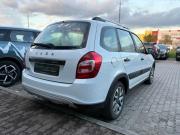 Lada (ВАЗ) Granta I Рестайлинг Череповец  - изображение 22