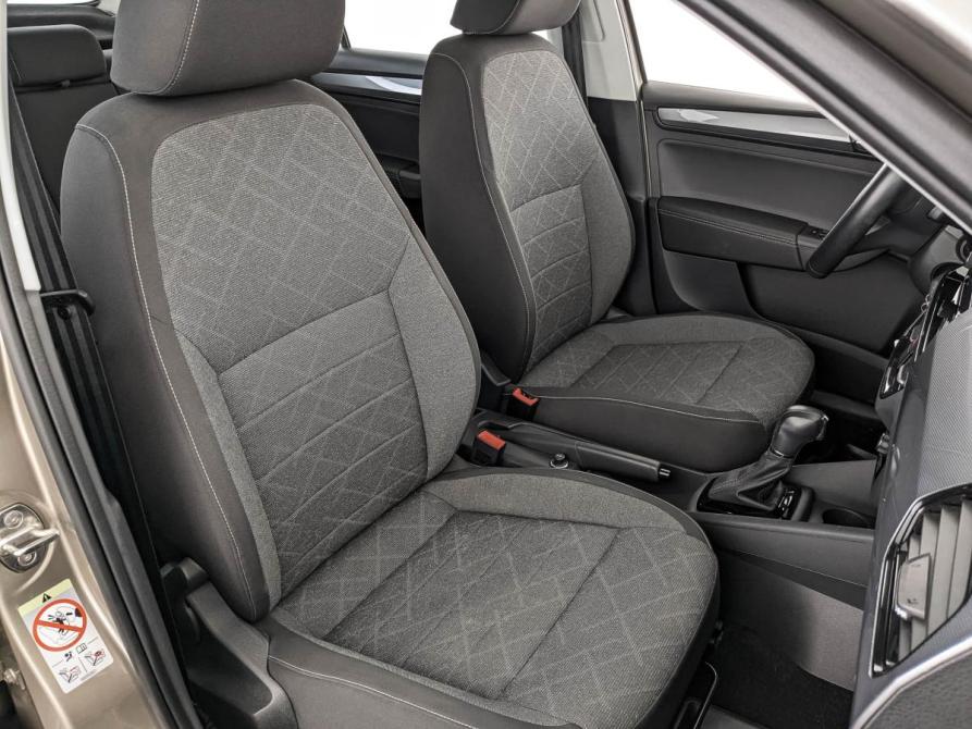 Volkswagen Polo VI Москва  - изображение 24