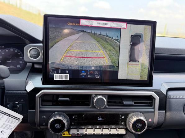 Новый Toyota 4Runner VI 2026 года, цена 13 490 000 рублей, внедорожник, Автокод Объявления