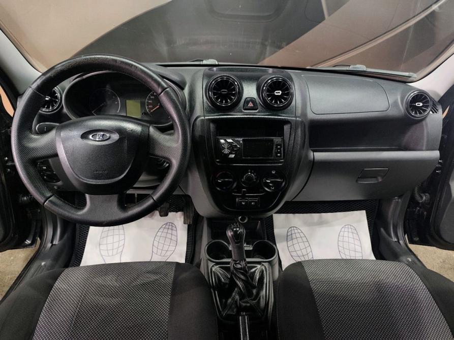 Lada (ВАЗ) Granta I Ставрополь  - изображение 8