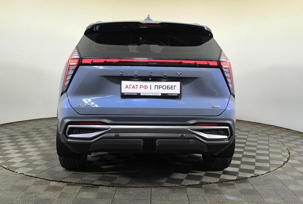 Geely Atlas II Нижний Новгород  - изображение 5