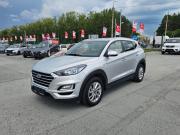 Hyundai Tucson III Рестайлинг Тюмень  - изображение 21